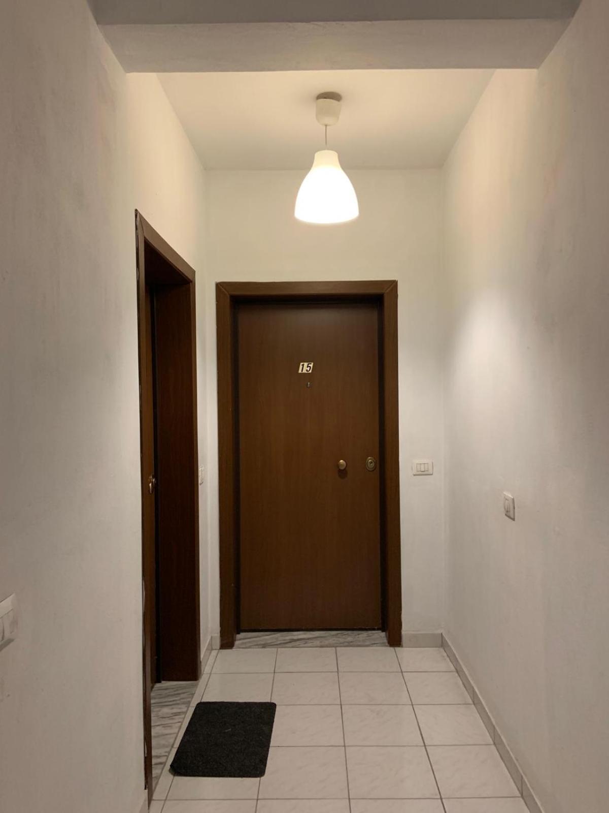 Apart-Hotel Alvi Sarandë Eksteriør bilde